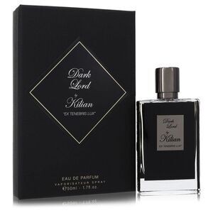 Kilian Dark Lord Eau De Parfum Men Black